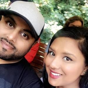 Meet your Posher, Peter